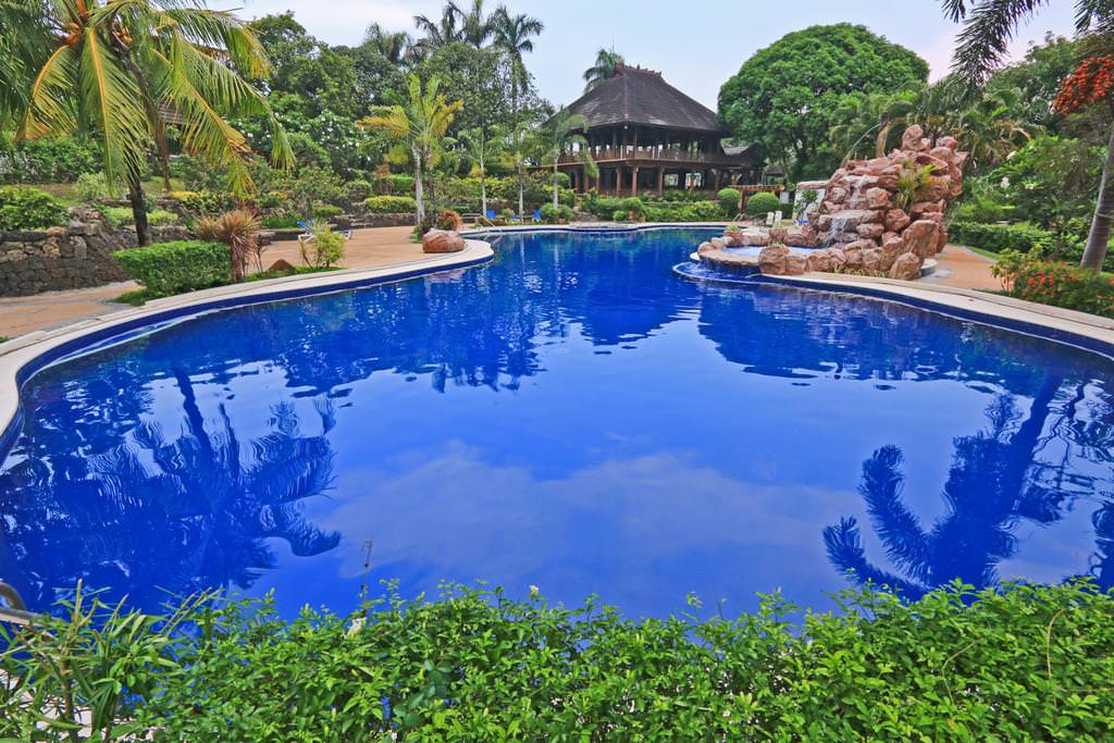 Nusa Dua Farm Estate Swimming Pool
