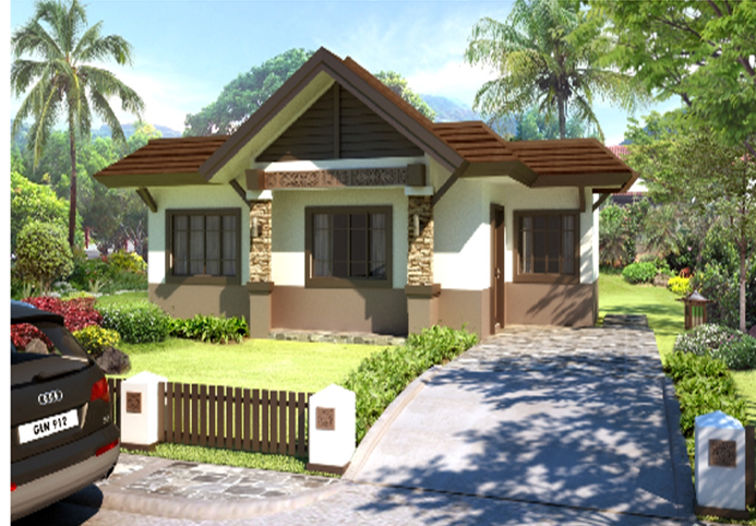 Nusa Dua Farm Estate Amanjaya House Model