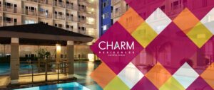 Charm Residences Overview