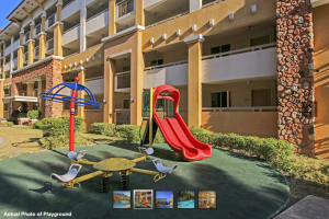 Sorrento Oasis Playground