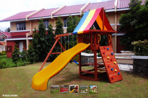 Amare Homes Children Playground