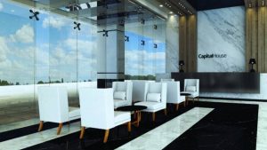 Capital House Features and Amenities 1