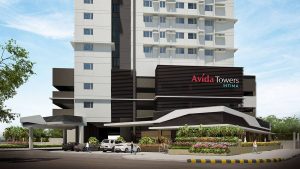 Avida Towers Intima Grand Lawn