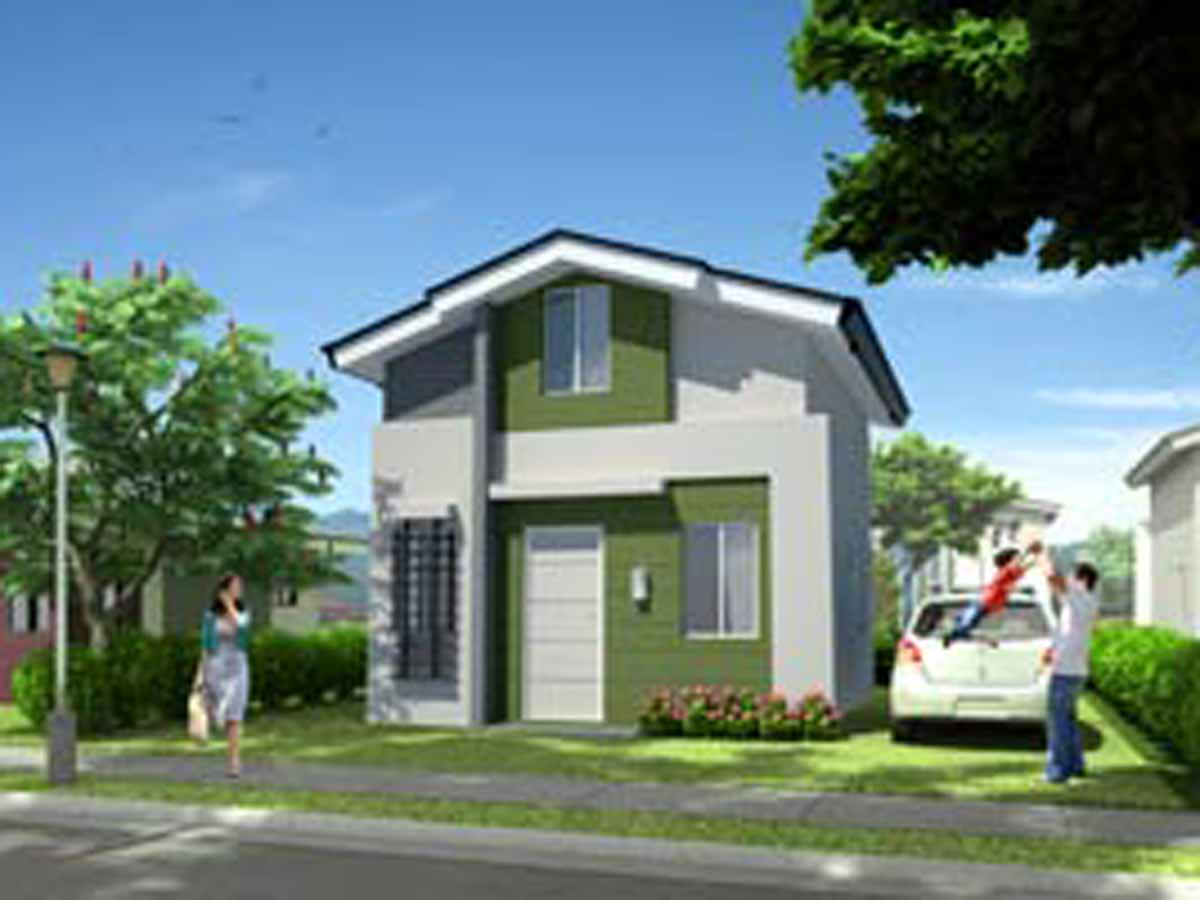 Avida Village Cerise Nuvali Cresta House Model