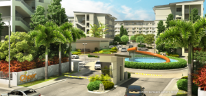 Cheer Residences Overview
