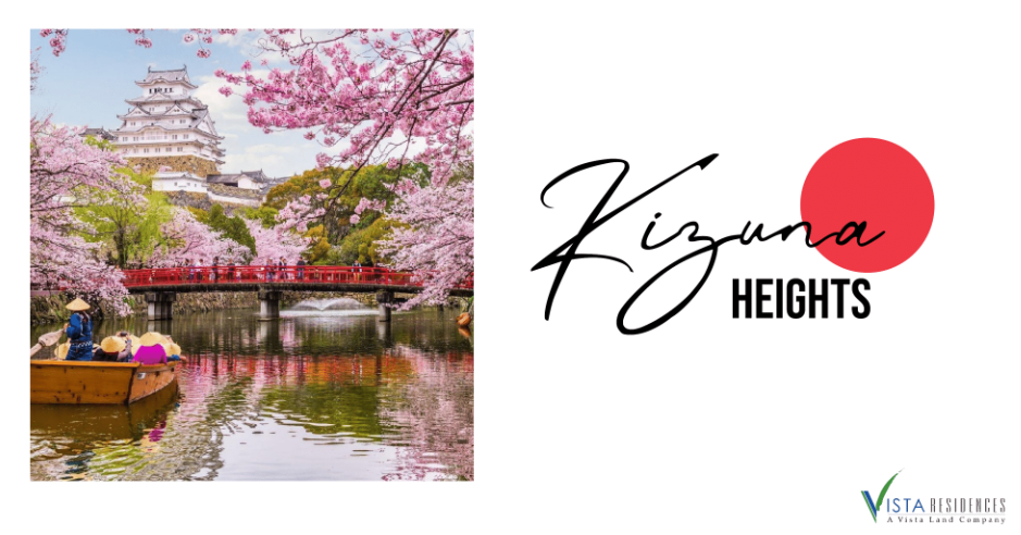 Kizuna Heights Overview 1