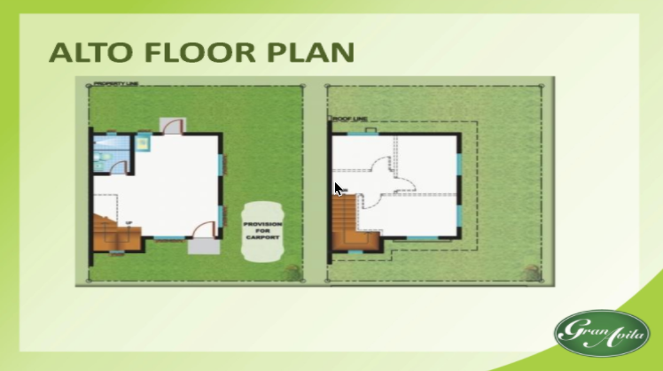 Grand Avila Alto Floor Plan
