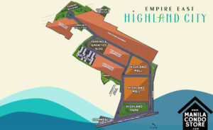 Highland City Site Development Plan