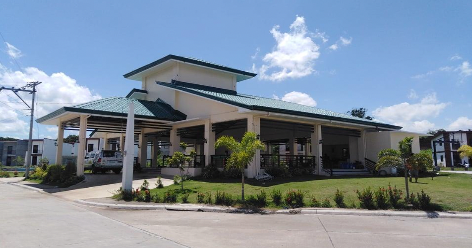 RCD Royale Homes Batangas Clubhouse