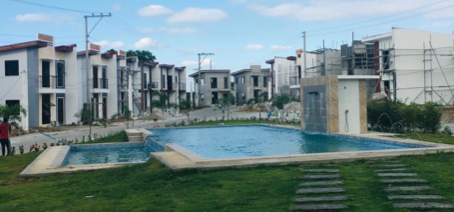 RCD Royale Homes Batangas Swimming Pool