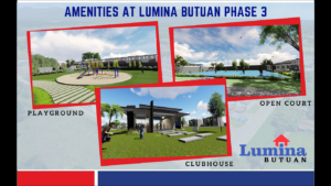 Lumina Butuan Features and Amenities