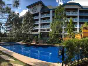 Pine Suites Tagaytay Overview