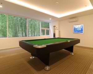 Fortune Hill Game Room