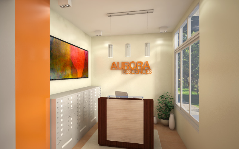 Aurora Residences Concierge