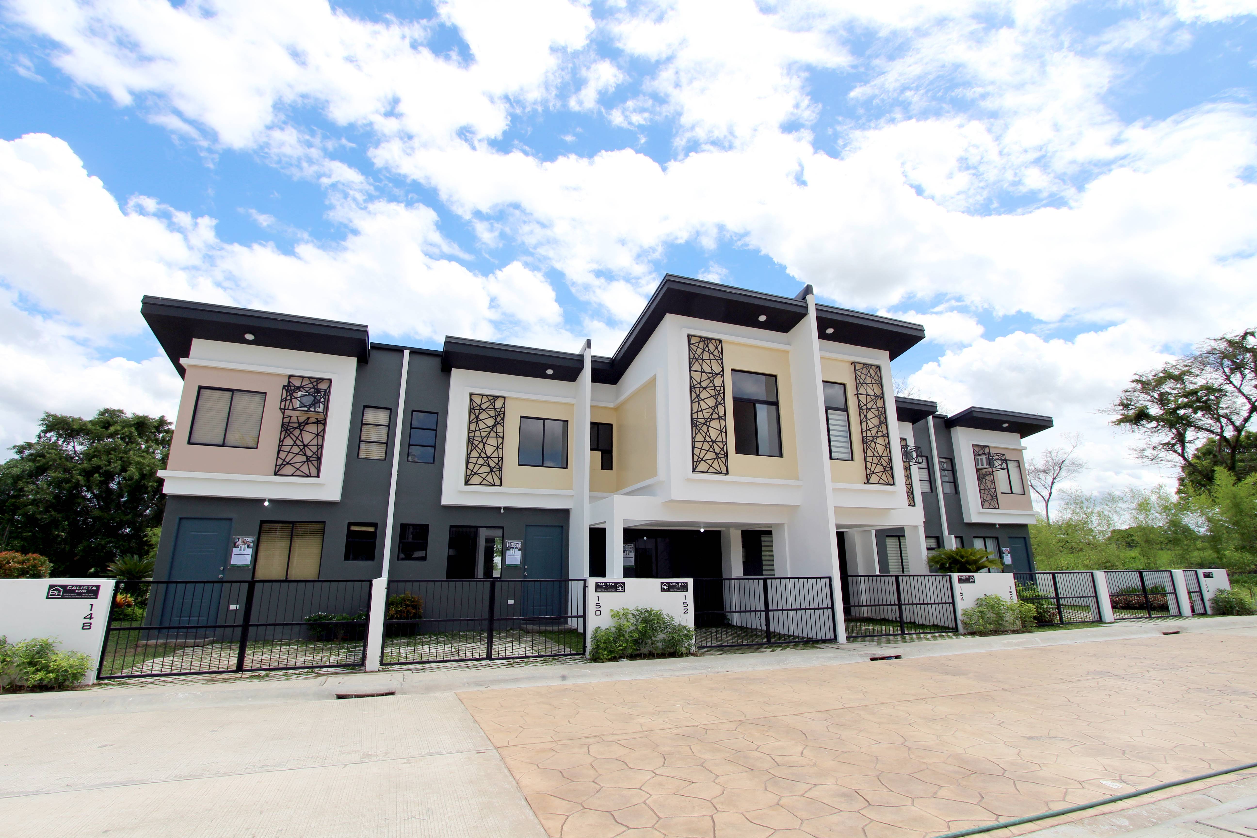PHirst Park Homes Tanza Overview
